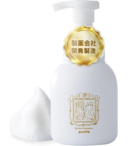bee mee nee 泡で出てくるペット用シャンプー300ml×2本 Amazon | BeeMeeNee ビーミーニー イーストシャンプー | Bee Mee Nee